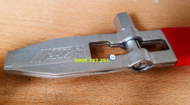 Dụng cụ siết cắt dây đai trục láp JTC 1217