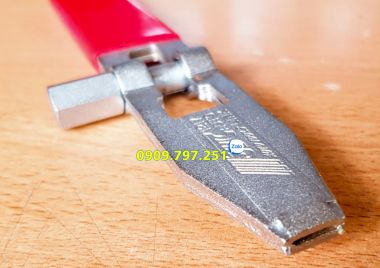 Dụng cụ siết cắt dây đai trục láp JTC 1217