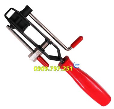 Dụng cụ siết cắt dây đai trục láp ô tô