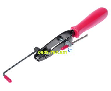Dụng cụ siết cắt dây đai trục láp JTC 4640