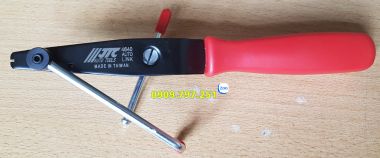 Dụng cụ siết cắt dây đai trục láp JTC 4640