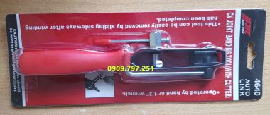 Dụng cụ siết cắt dây đai trục láp JTC 4640