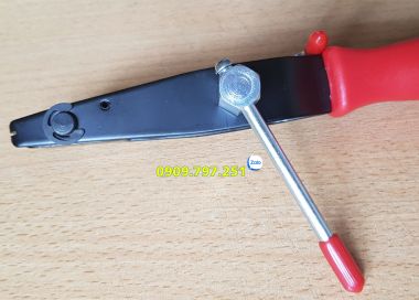 Dụng cụ siết cắt dây đai trục láp JTC 4640