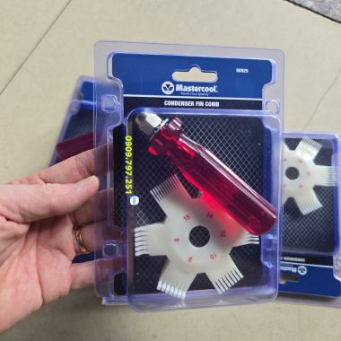 Dụng cụ sửa lá tản nhiệt điều hòa Mastercool 90925
