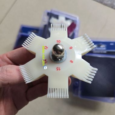 Dụng cụ sửa lá tản nhiệt điều hòa Mastercool 90925