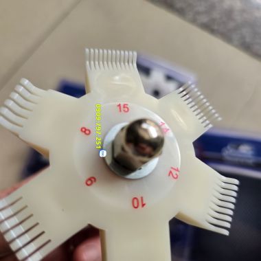 Dụng cụ sửa lá tản nhiệt điều hòa Mastercool 90925