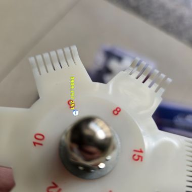 Dụng cụ sửa lá tản nhiệt điều hòa Mastercool 90925