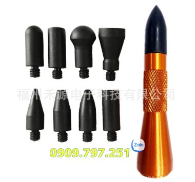 Tay giật phục hồi vết móp trên xe ô tô