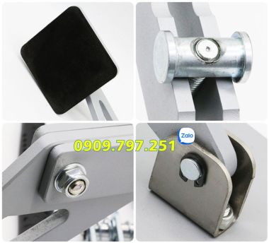 Dụng cụ sửa chữa vết móp trên xe ô tô 24 chi tiết