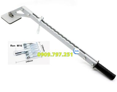 Dụng cụ sửa chữa vết móp trên xe ô tô 24 chi tiết