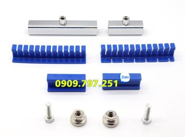 Dụng cụ sửa chữa vết móp trên xe ô tô 24 chi tiết