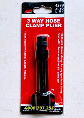 Dụng cụ bóp cổ dê JTC 4279