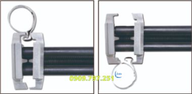 Dụng cụ bóp cổ dê JTC 4279