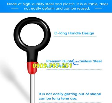 Bộ dụng cụ tháo giắc điện ô tô xe máy 66 chi tiết