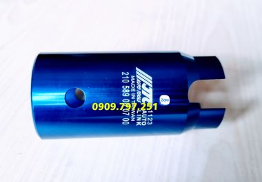 Dụng cụ mở ổ khóa điện ô tô JTC 1123