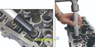 Dụng cụ đóng móng xup pap JTC 4944