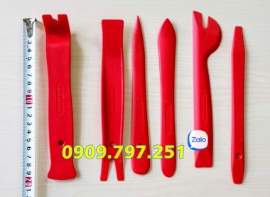 Bộ dụng cụ tháo nội thất xe JTC 5625