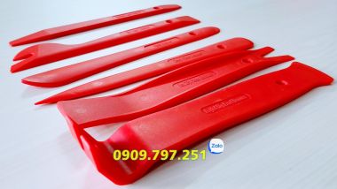 Bộ dụng cụ tháo nội thất xe JTC 5625