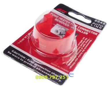 Dụng cụ mở ống giàn sưởi xe Ford JTC 6648