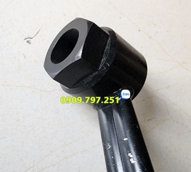 Dụng cụ tháo puli trục khuỷu động cơ Honda JTC 1902