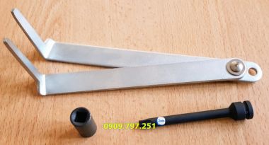 Bộ dụng cụ tháo túi khí xe ô tô JTC 4863