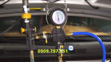 Dụng cụ thay nước làm mát ô tô JTC 6661