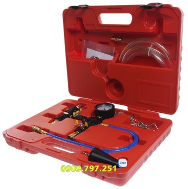 Dụng cụ thay nước làm mát ô tô JTC 6661