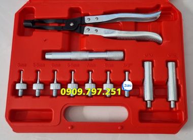 Bộ dụng cụ tháo lắp ống lót xupap