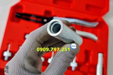 Bộ dụng cụ tháo lắp ống lót xupap