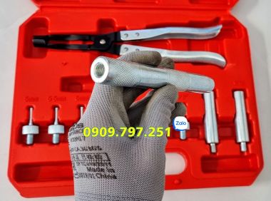 Bộ dụng cụ tháo lắp ống lót xupap