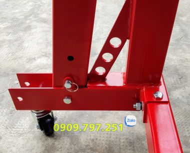 Giá quay tháo lắp động cơ Torin T26801