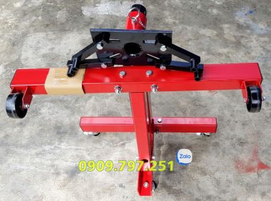 Giá quay tháo lắp động cơ Torin T26801