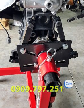 Giá quay tháo lắp động cơ Torin T26801