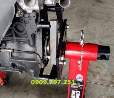Giá quay tháo lắp động cơ Torin T26801