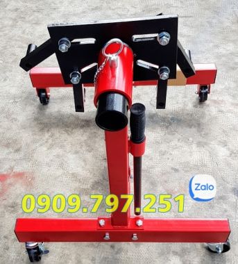 Giá quay tháo lắp động cơ Torin T26801