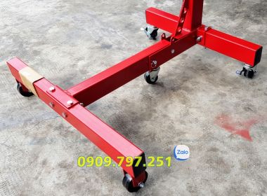 Giá quay tháo lắp động cơ Torin T26801