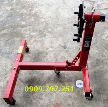 Giá quay tháo lắp động cơ Torin T26801