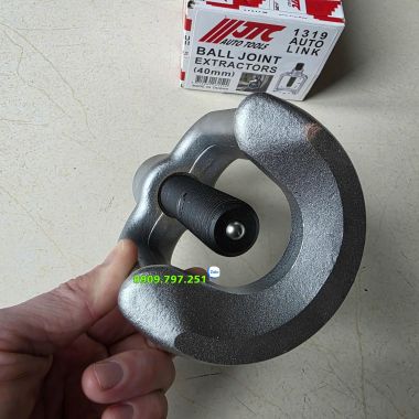 JTC-1319 Cảo rô tuyn lái 40mm hãng JTC Đài Loan