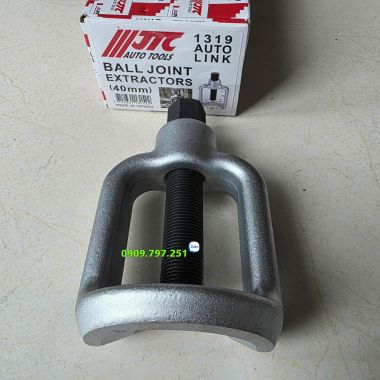 JTC-1319 Cảo rô tuyn lái 40mm hãng JTC Đài Loan