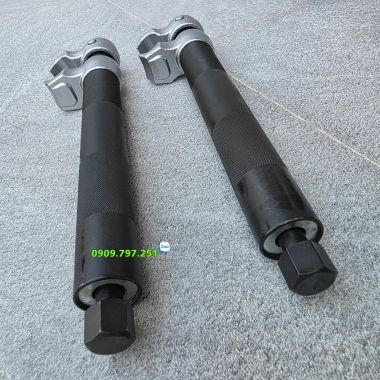 JTC-1401 Bộ cảo tháo lắp lò xo phuộc nhún ô tô hãng JTC Đài Loan