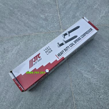 JTC-1401 Bộ cảo tháo lắp lò xo phuộc nhún ô tô hãng JTC Đài Loan