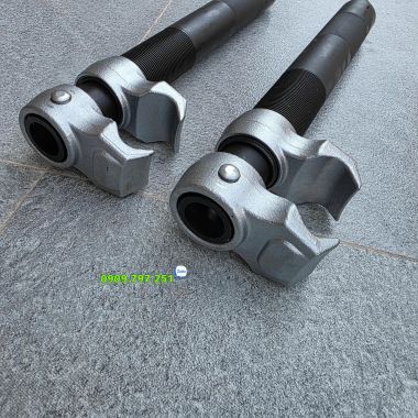 JTC-1401 Bộ cảo tháo lắp lò xo phuộc nhún ô tô hãng JTC Đài Loan