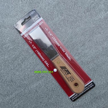 JTC 1501 Dao cạo ron mặt máy 32mm