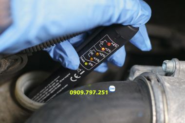 Thiết bị kiểm tra chất lượng dầu phanh JTC 1538A