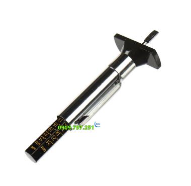 JTC-1738A Thước đo độ mòn lốp xe ô tô