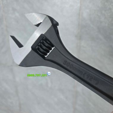 Mỏ lết 12 inch JTC 350812