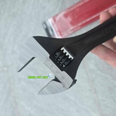 Mỏ lết 12 inch JTC 350812