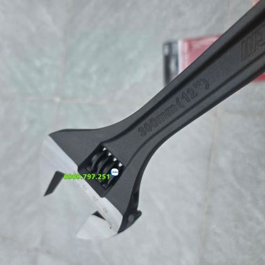 Mỏ lết 12 inch JTC 350812