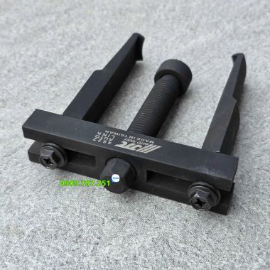 JTC 4622 Cảo 2 chấu chữ H loại hàm mỏng tháo puly bánh răng bạc đạn