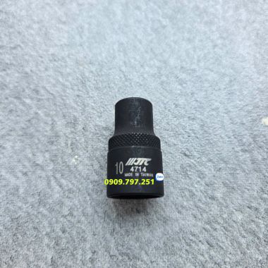 Tuýp 5 cạnh 10mm JTC 4714